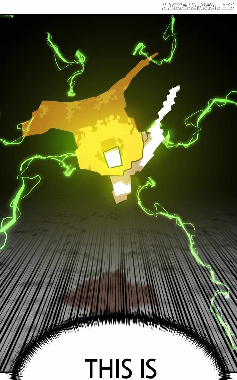Double Click Chapter 183 100